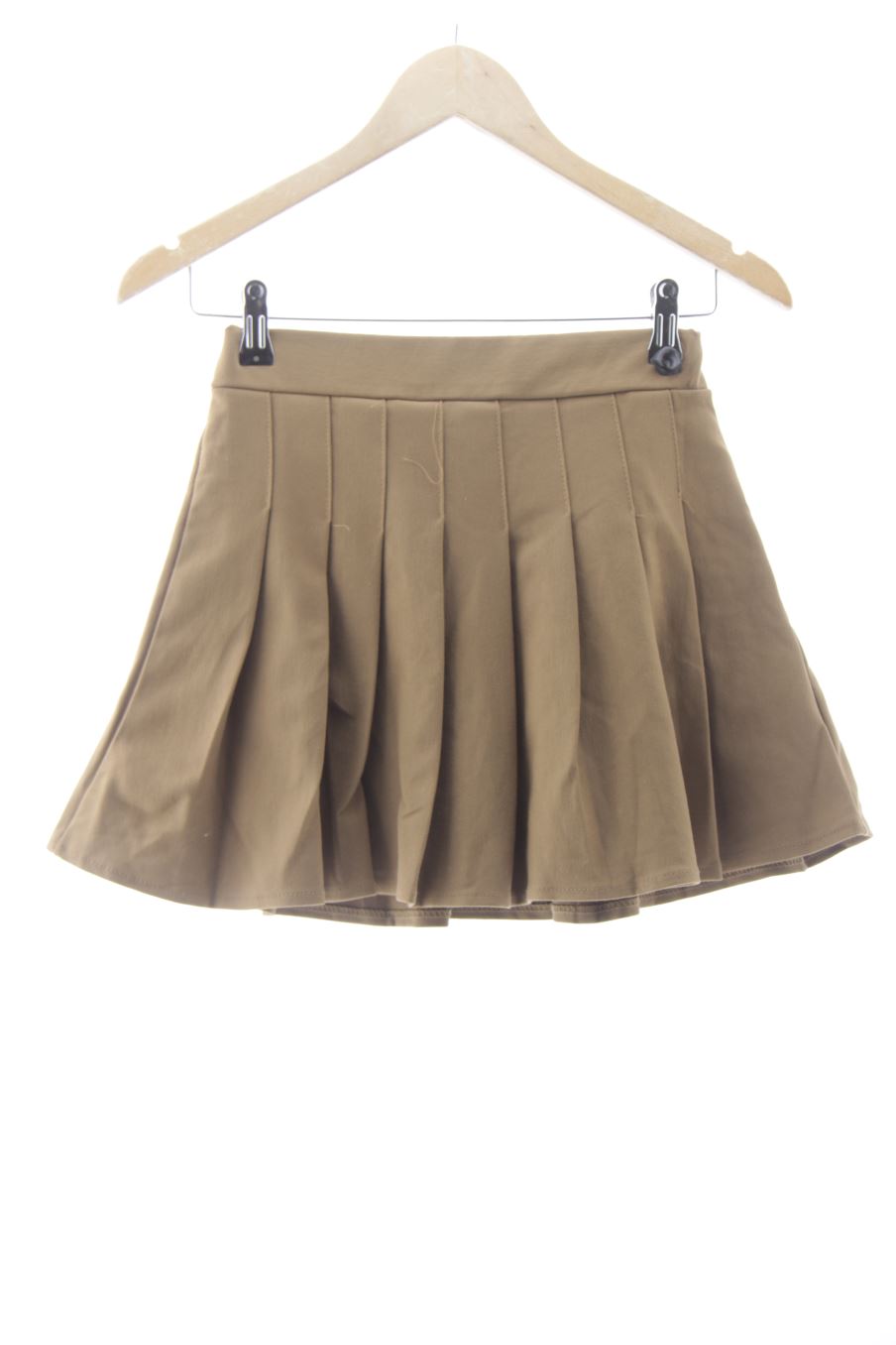 Shorts OH JULIETTE! de la taille S, de couleur marron