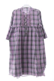 Vestido 11 años Zara