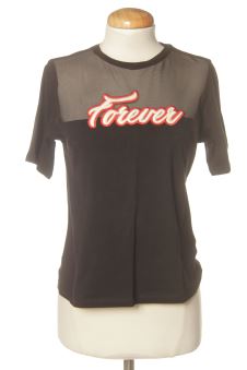T-shirt M Clockhouse (C&A)