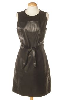 Einfaches Kleid 36 Caroll
