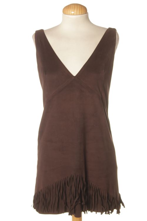 Robe casual