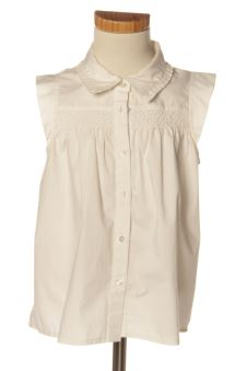 Ärmellose Bluse 122 Mayoral