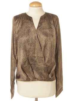 Blouse à manches longues 38 PERCENTIL, photo 1 sur 2
