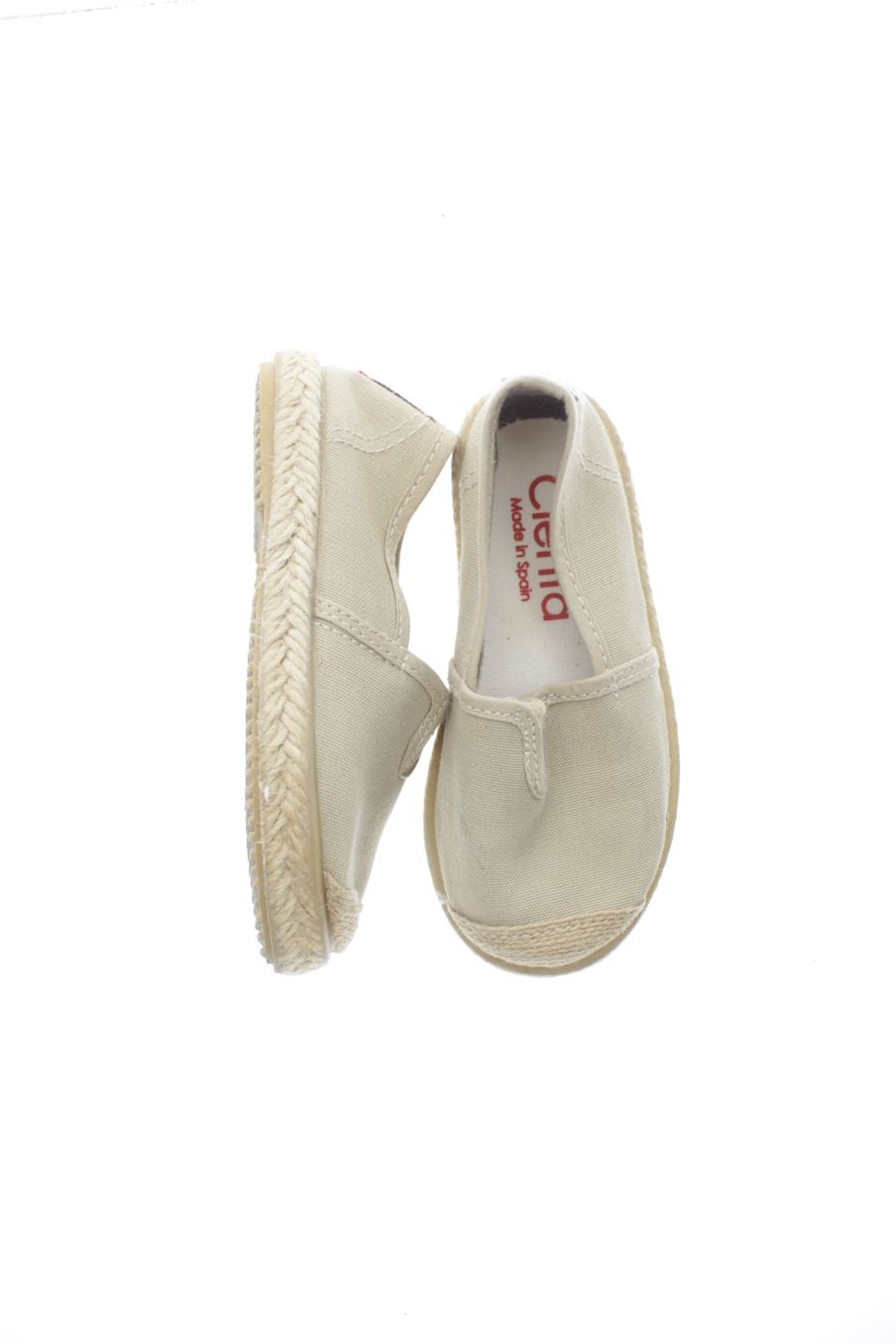 Zapatos de Cienta de la talla 24 de segunda mano