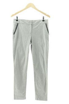 Pantalon 38 Mango
