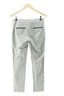 Pantalon 38 Mango