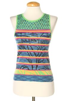 Maglione M Desigual, foto 1 di 2