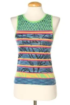 Jersey M Desigual, foto 1 de 2