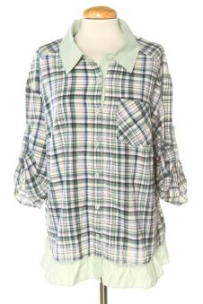 Camisa 44 BLOOMCHIC