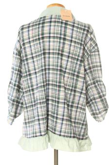 Camisa 44 BLOOMCHIC
