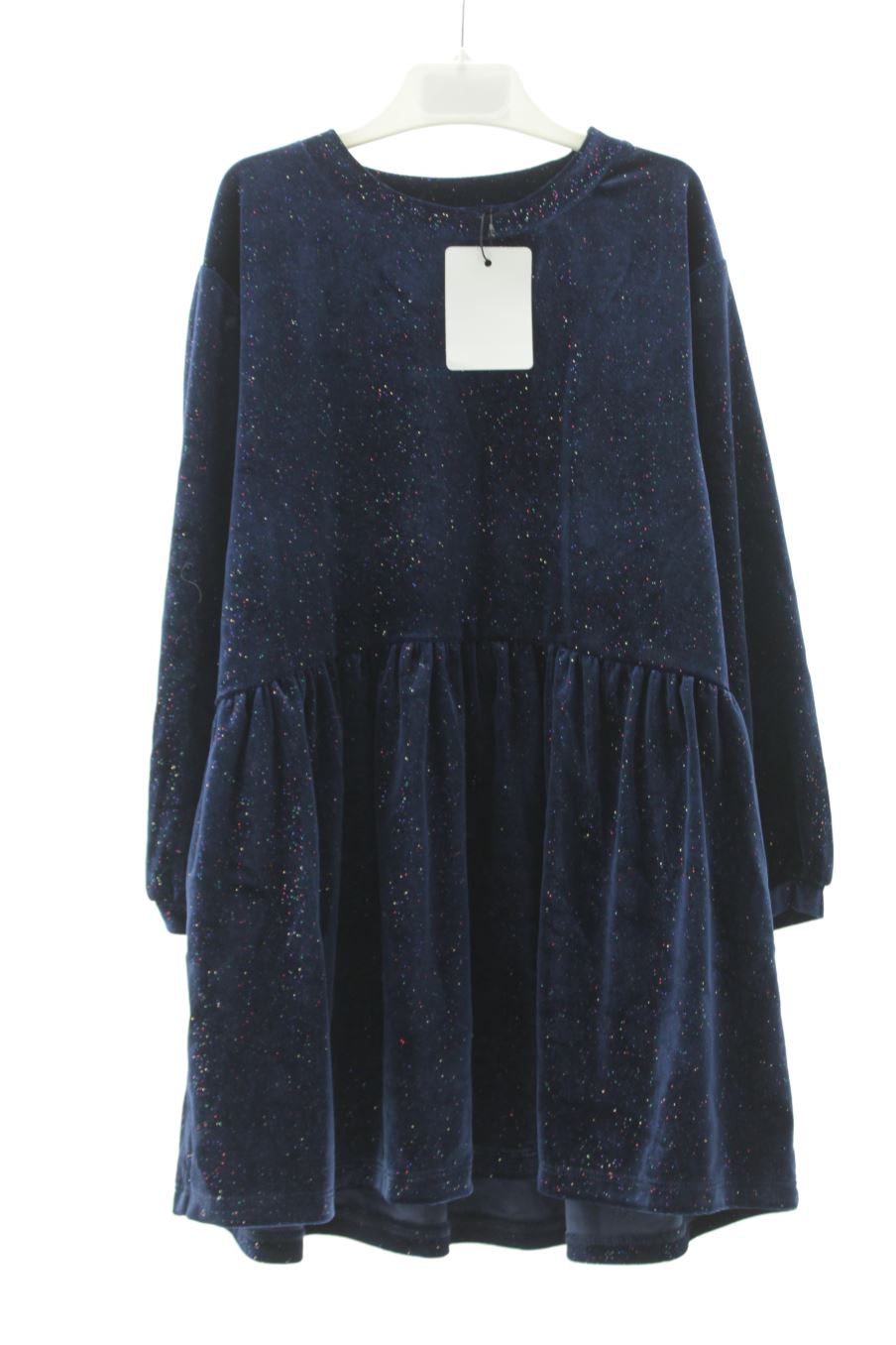 Vestito de Desigual de la talla 7 anni con etichetta