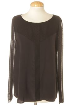 Blusa a maniche lunghe 42 Comptoir des Cotonniers