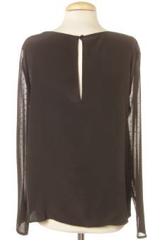Blusa a maniche lunghe 42 Comptoir des Cotonniers