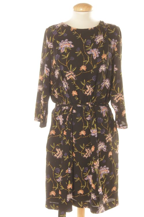 Robe casual
