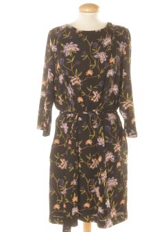 Vestido casual 46 H&M
