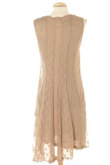 Vestido elegante 44 Cristina Gavioli Collection