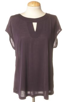 Blusa a maniche corte XL Lanidor