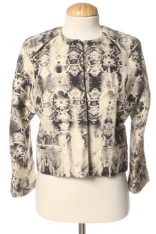Blouson S Zara