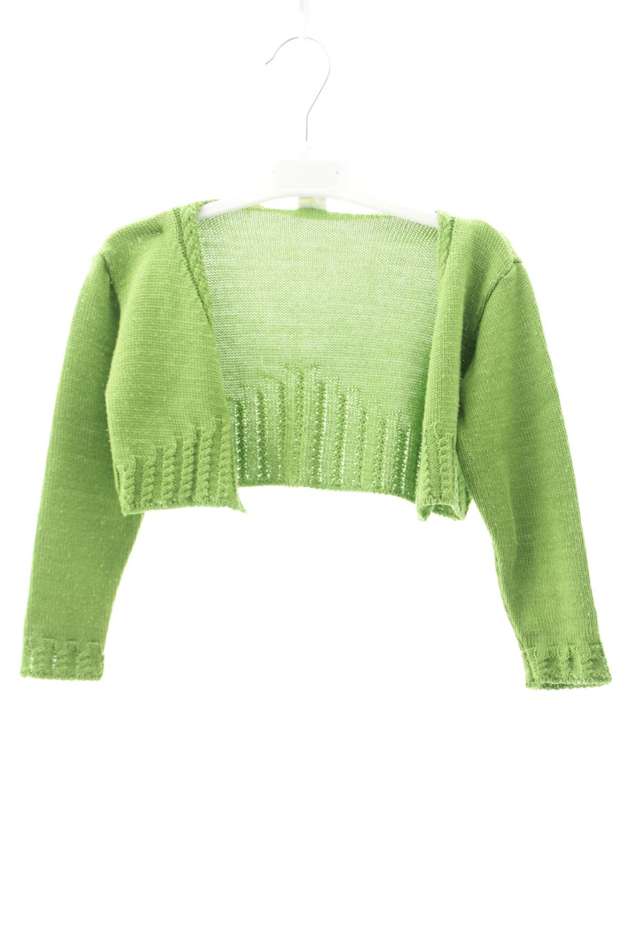 Giacca de Baby Dos de la talla 4 anni seconda mano