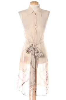 Vestido casual 36 Barbara Bui