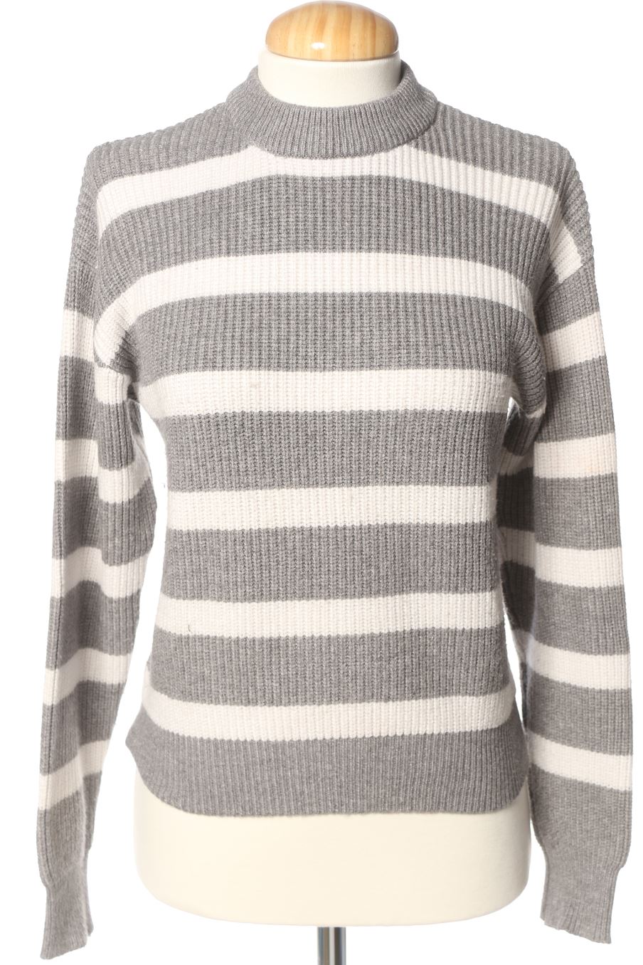 Pull PERCENTIL de la taille XS, de couleur rayures