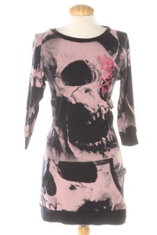 Robe casual S Yakuza