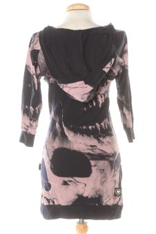 Robe casual S Yakuza