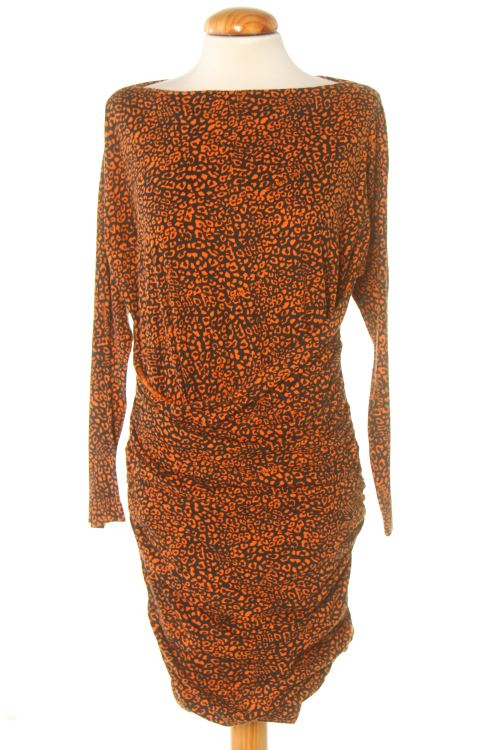 Robe casual