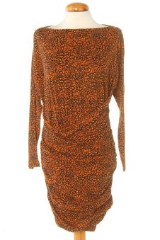 Vestido casual S BIMBA Y LOLA