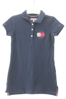 Robe casual 18 mois Tommy Hilfiger
