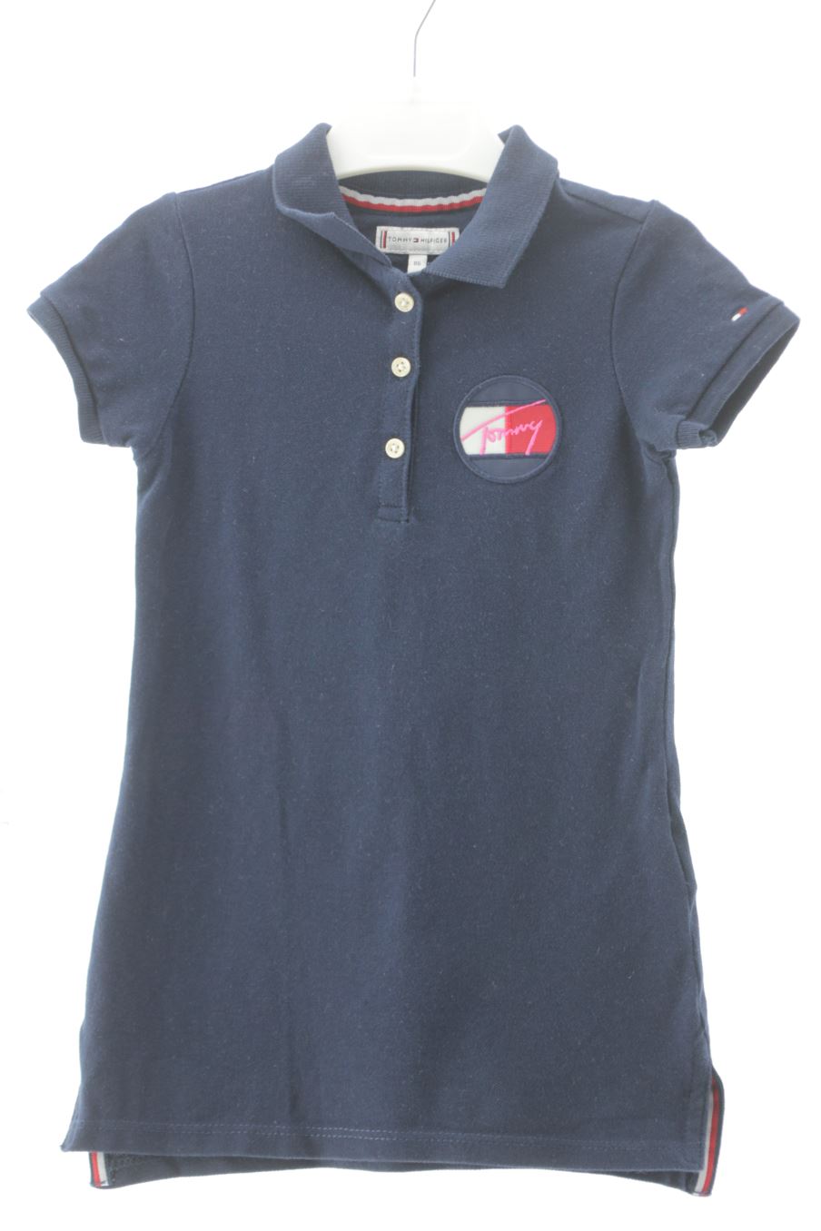Robe casual Tommy Hilfiger de la taille 18 mois de seconde main