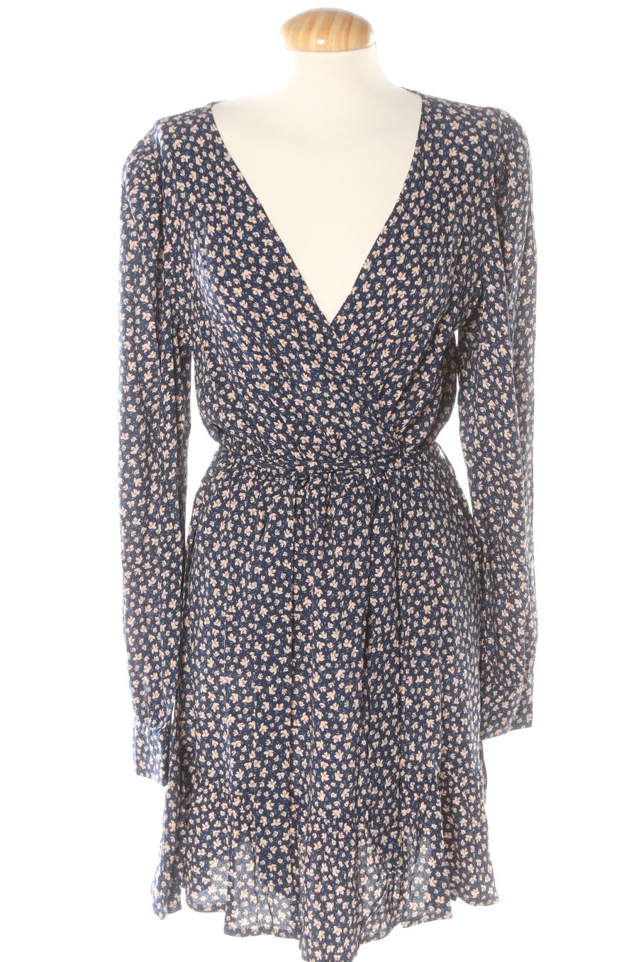 Robe casual JDY de la taille 38, de couleur fleurs