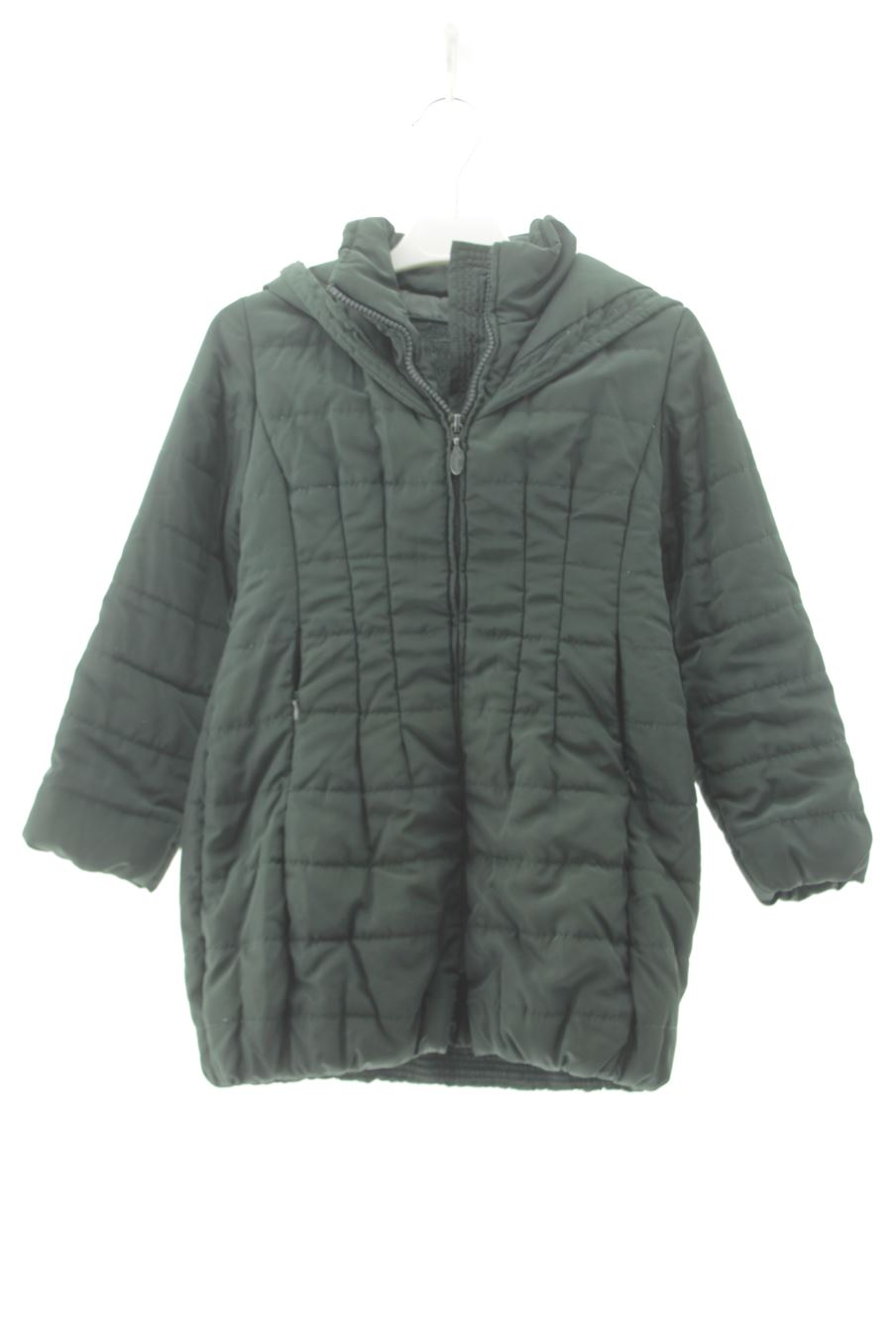 Manteau Monnalisa de la taille 7 ans de seconde main