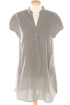 Blouse à manches courtes L Esprit, photo 1 sur 2