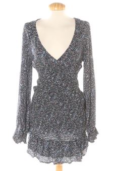 Robe casual S Pull & Bear, photo 1 sur 2