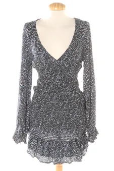 Vestido casual S Pull & Bear, foto 1 de 2
