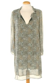 Robe casual L Cortefiel, photo 1 sur 2