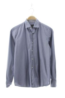 Camisa manga larga M Massimo Dutti, foto 1 de 2