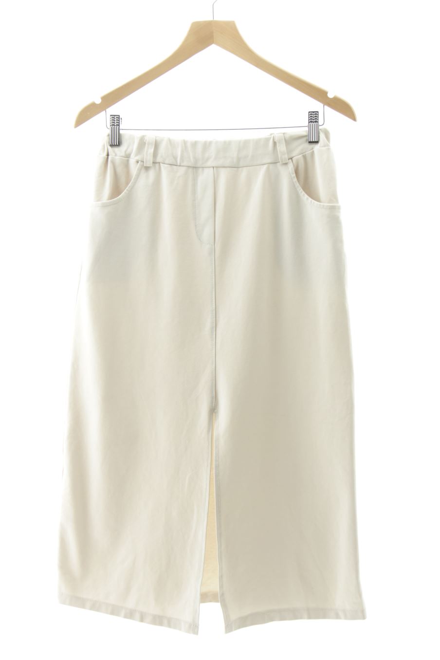 Jupe New collection de la taille Taille unique, de couleur beige