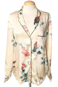 Chemise M Zara, photo 1 sur 2