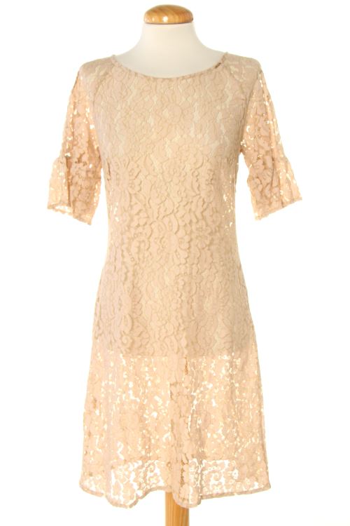 Vestido casual