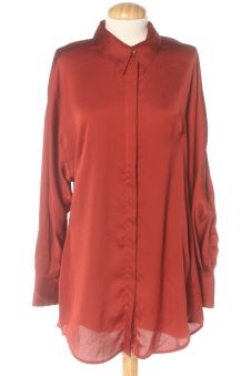 Camisa M Mango, foto 1 de 2
