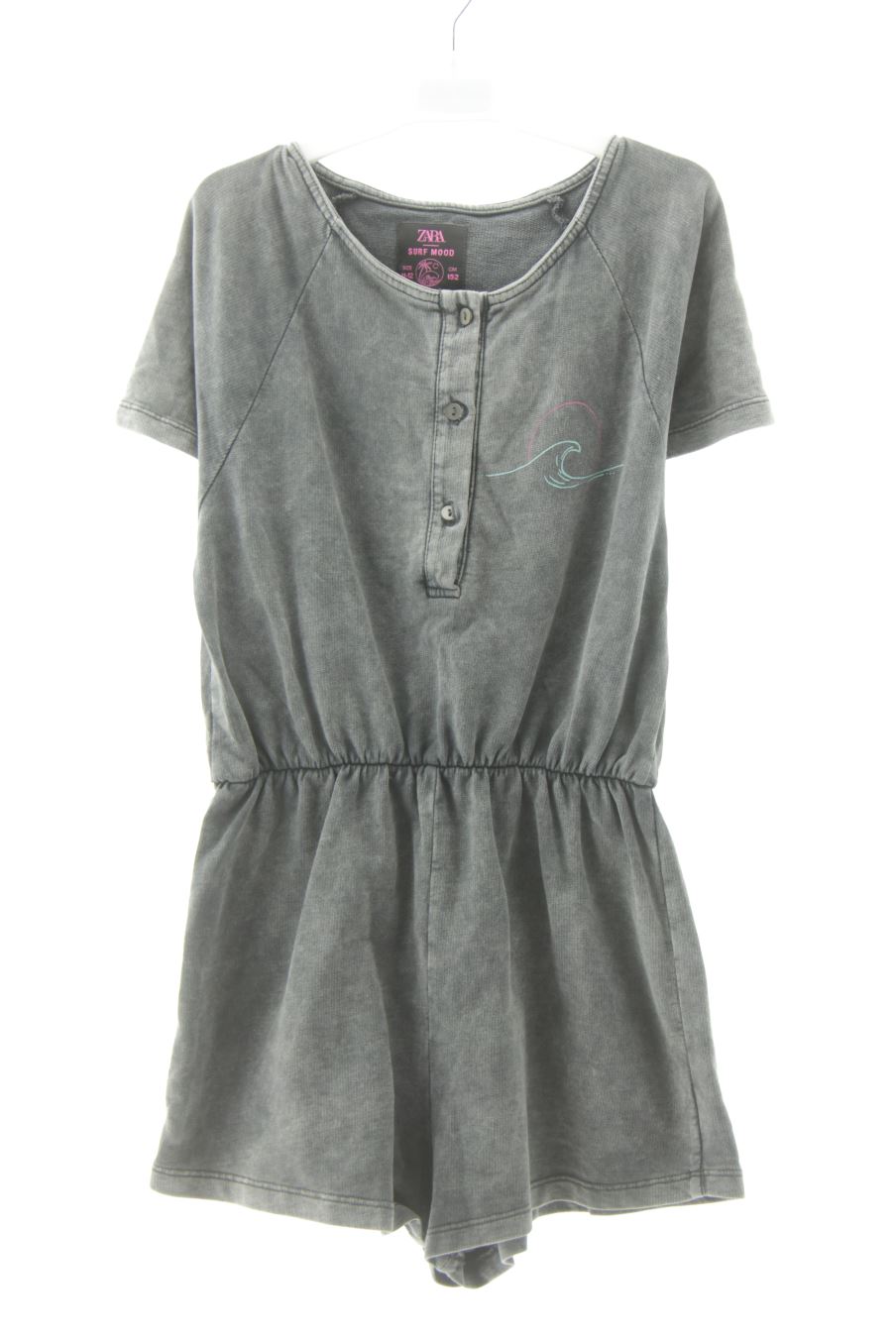 Mono de Zara de la talla 11 años de segunda mano