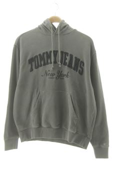 Sudadera M Tommy Jeans, foto 1 de 2