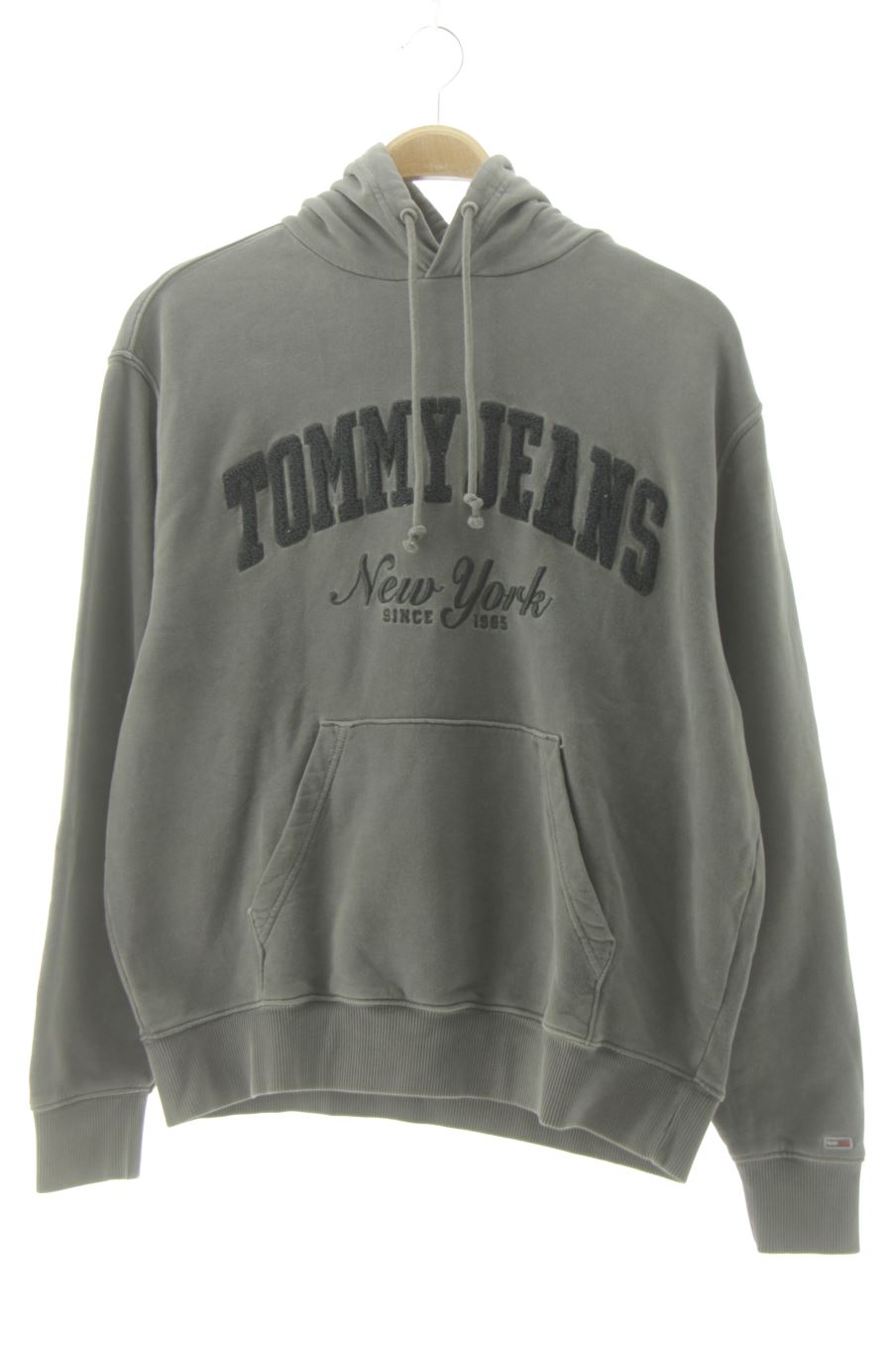 Sudadera de Tommy Jeans de la talla M