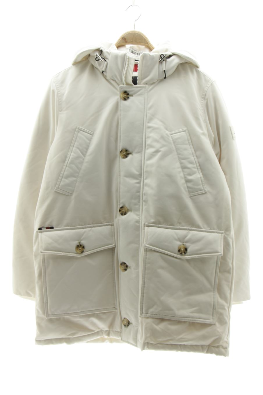 Manteaux Tommy Hilfiger de la taille L