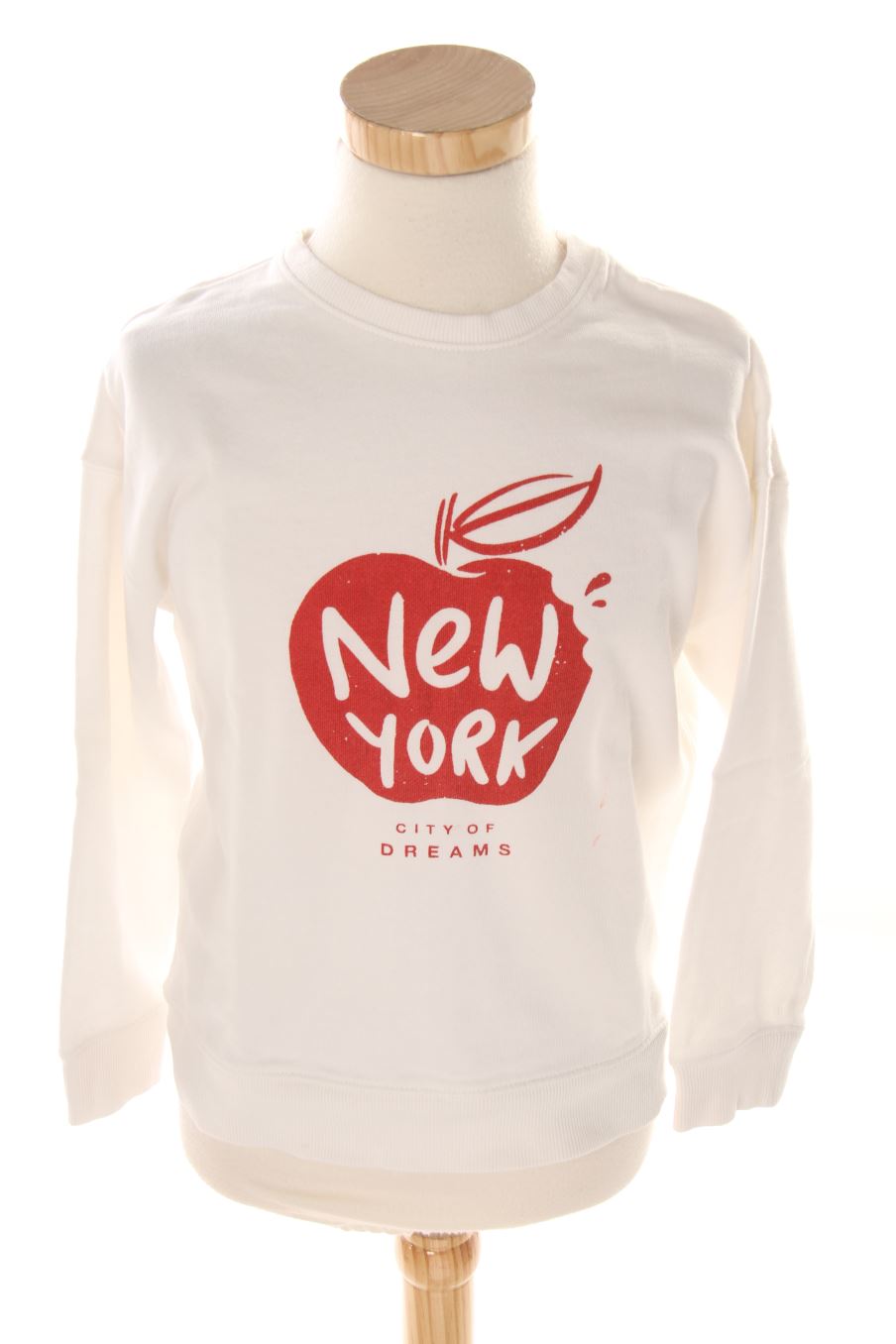 Sweatshirt Mng de la taille 9 ans