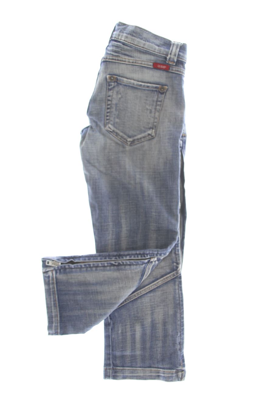 Jeans Guess de la taille 34, de couleur bleu de denim