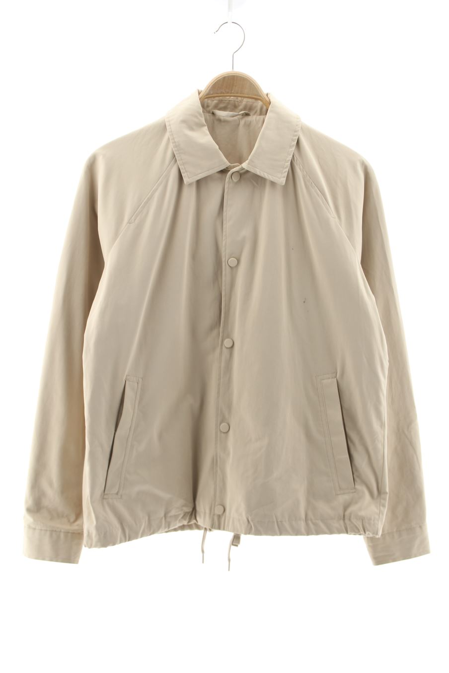 Cazadora de Zara de la talla M