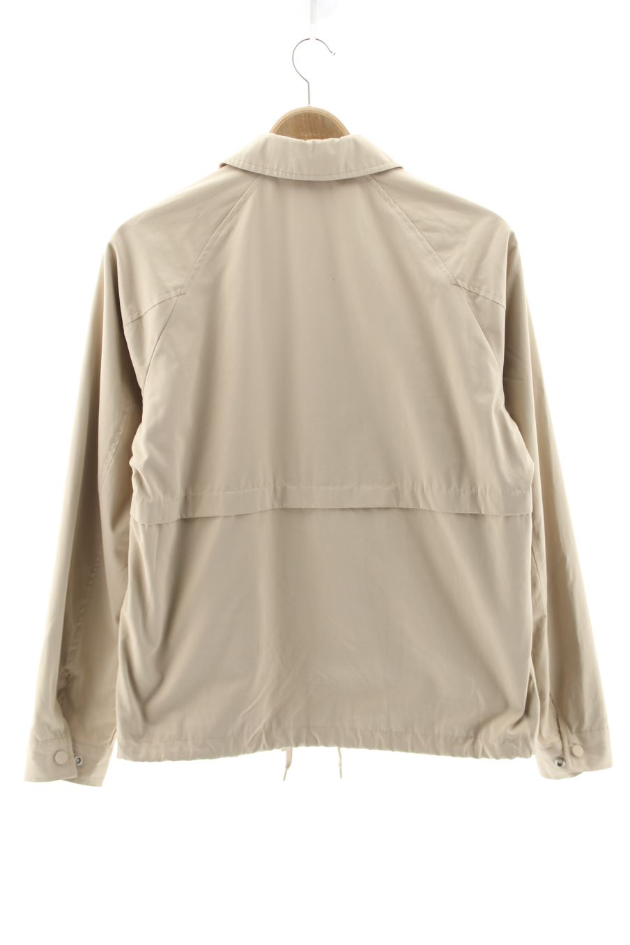 Cazadora de Zara de la talla M